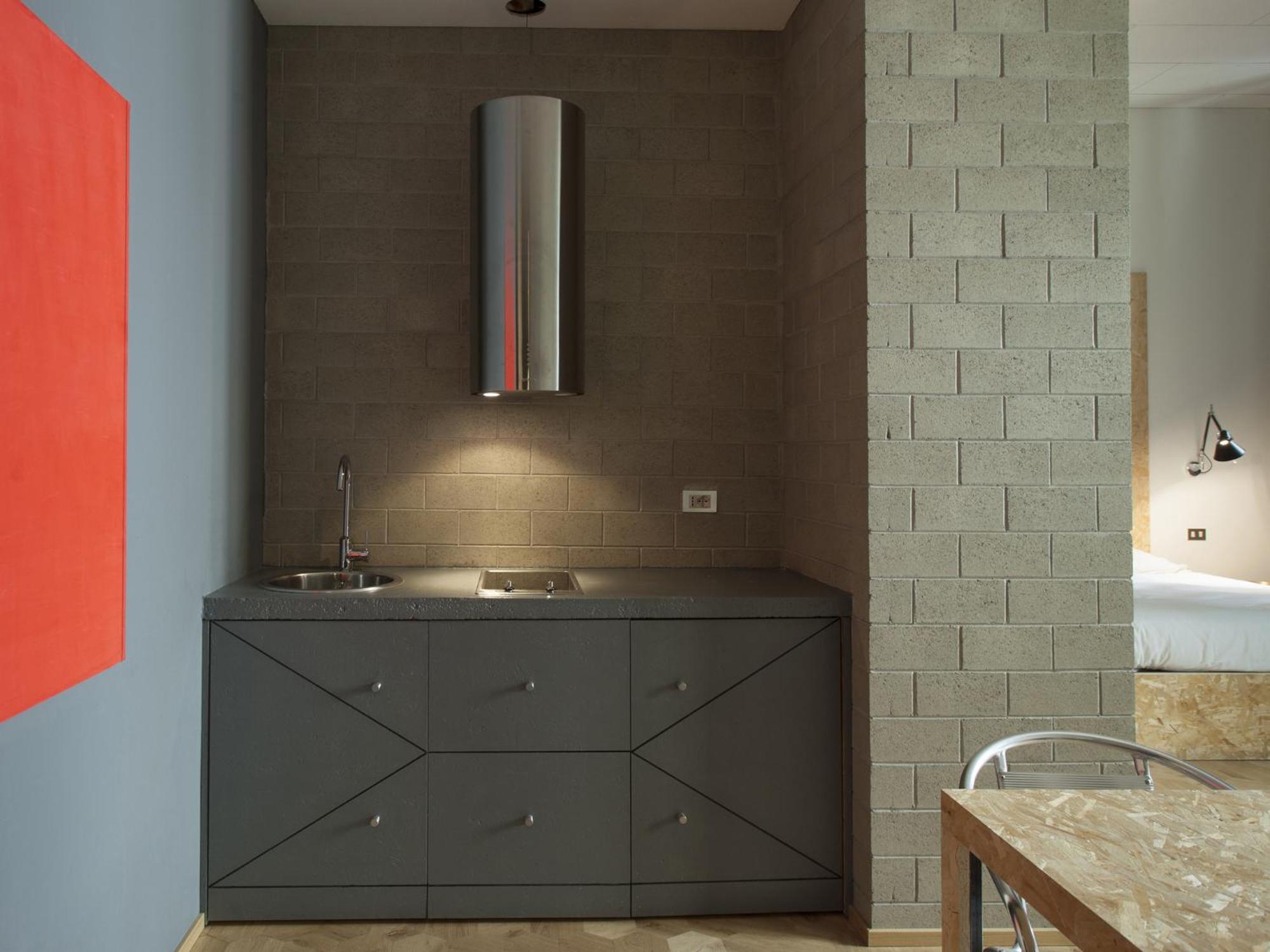 Guest house Concoct Milan