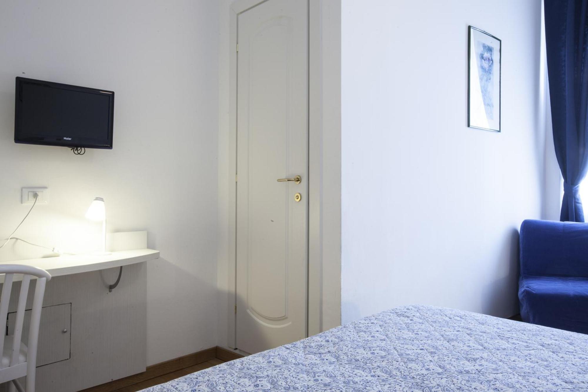 Hotel Amalfi Milano
