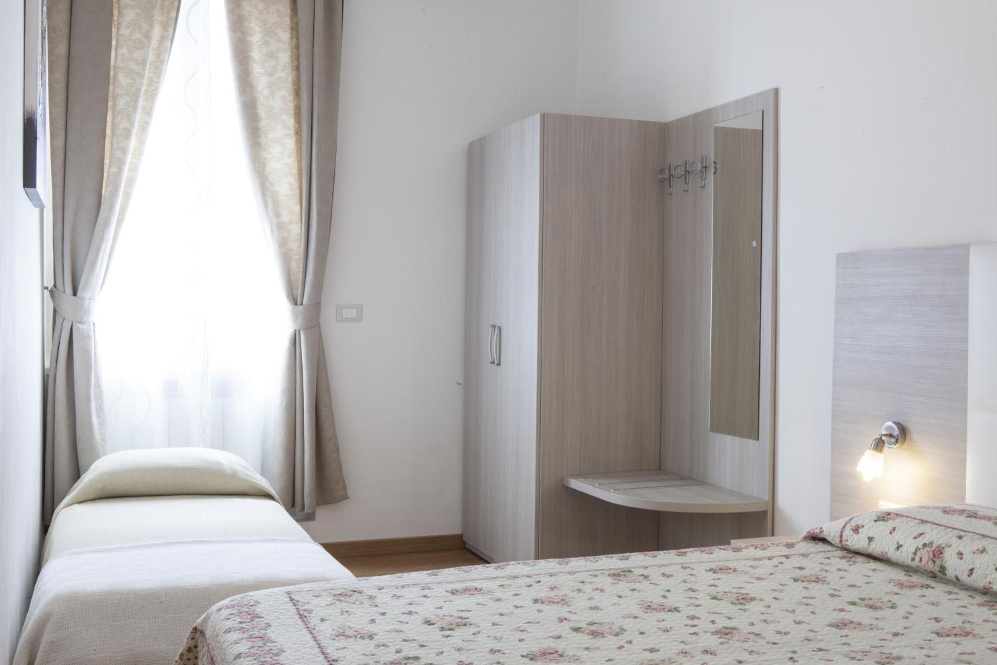Amalfi Hotel Milano