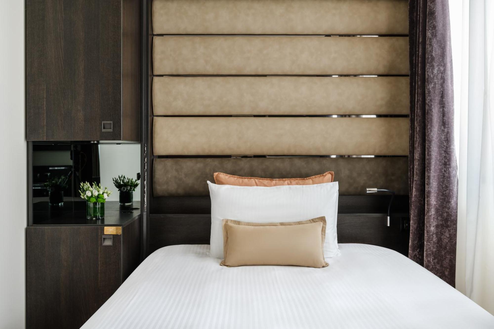 The Square Duomo - Preferred & 4*