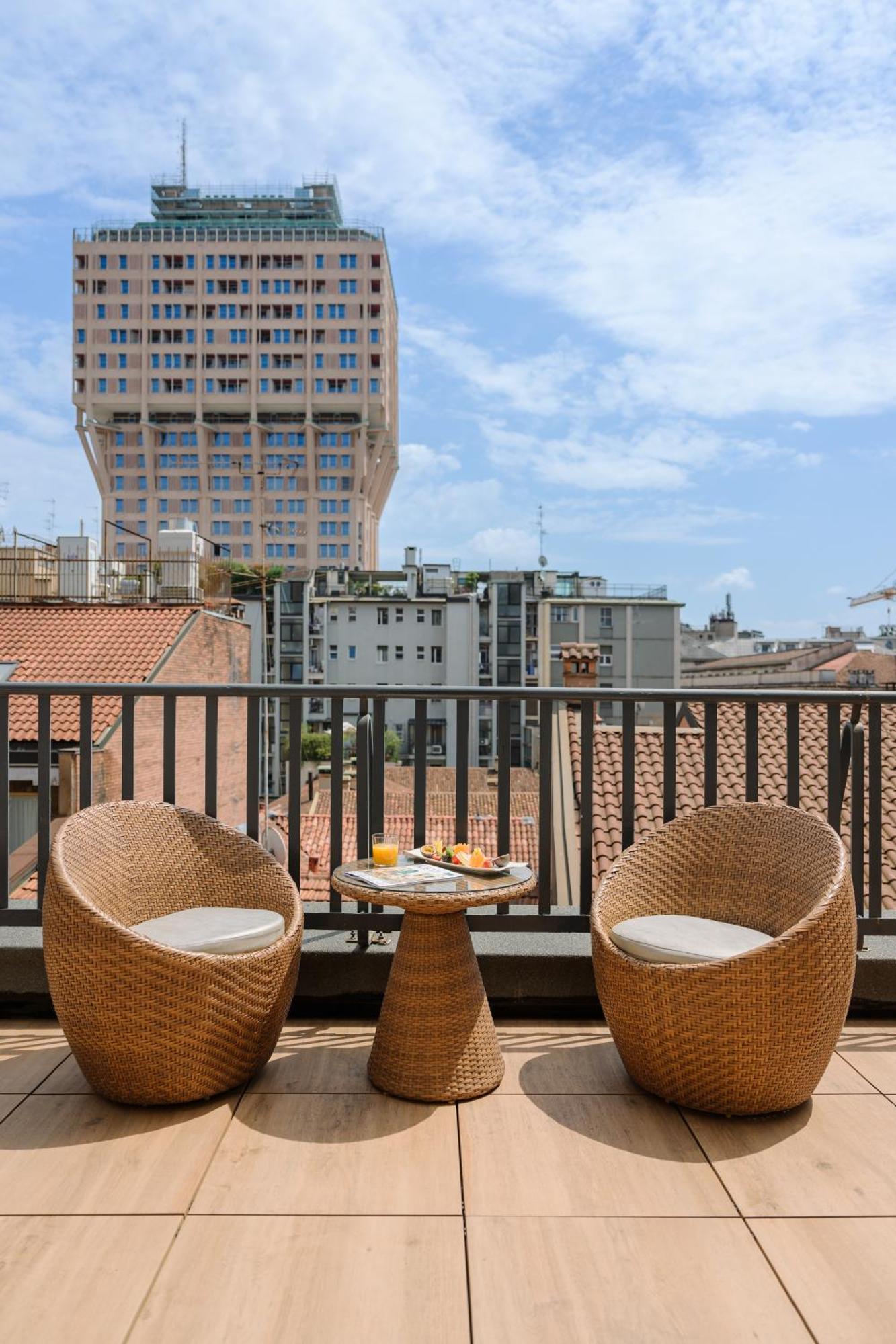 The Square Duomo - Preferred & 4* Mailand