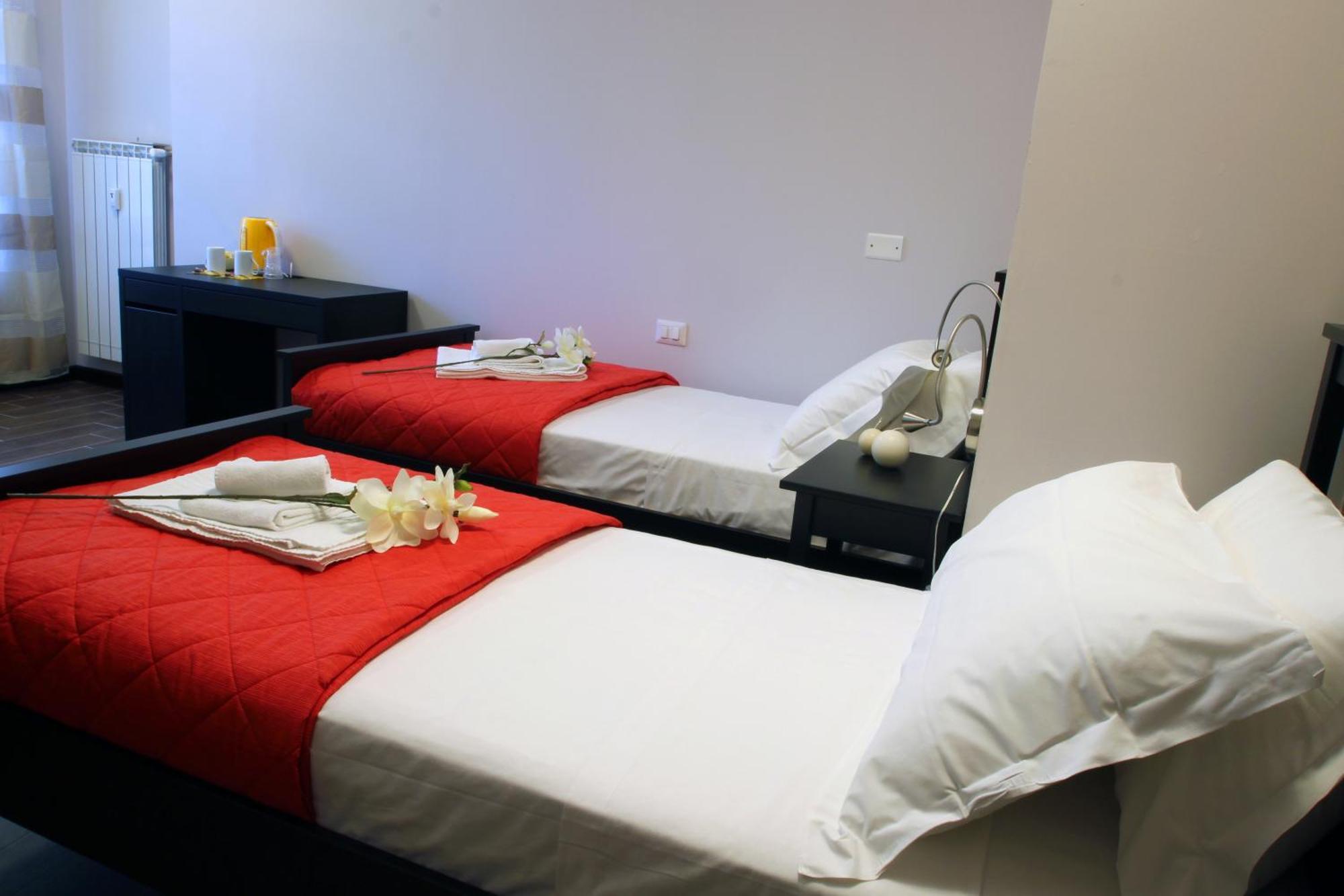 Milanorooms Bacone Self Check-in Guest house Milan