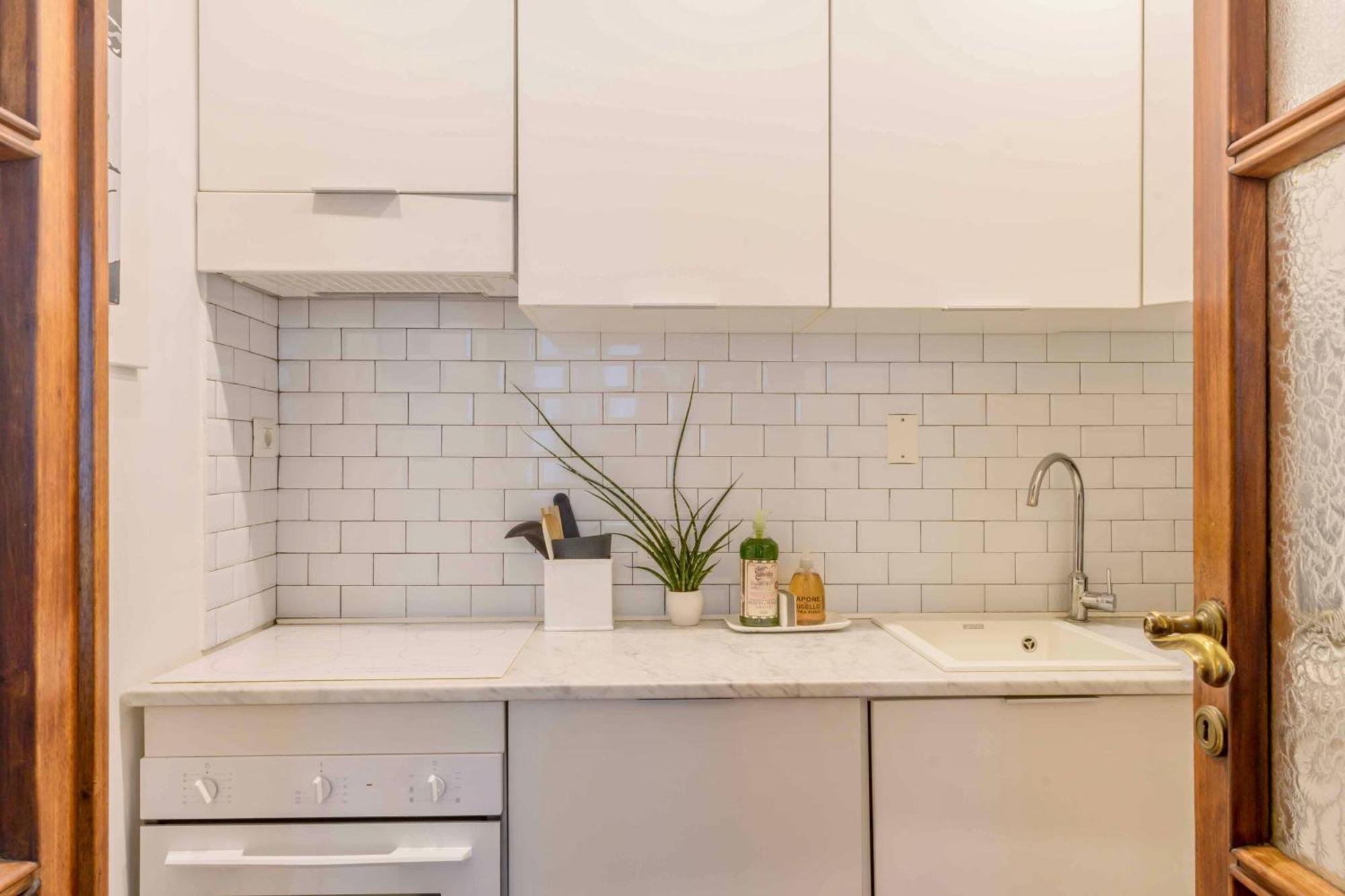 Apartment Aida Mailand