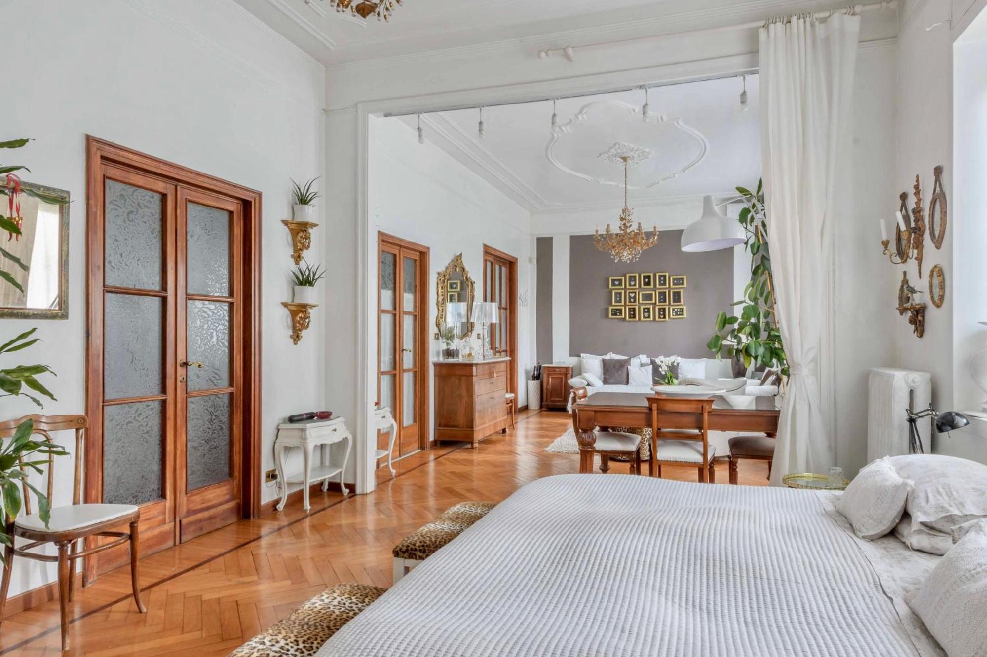 Appartement Aida