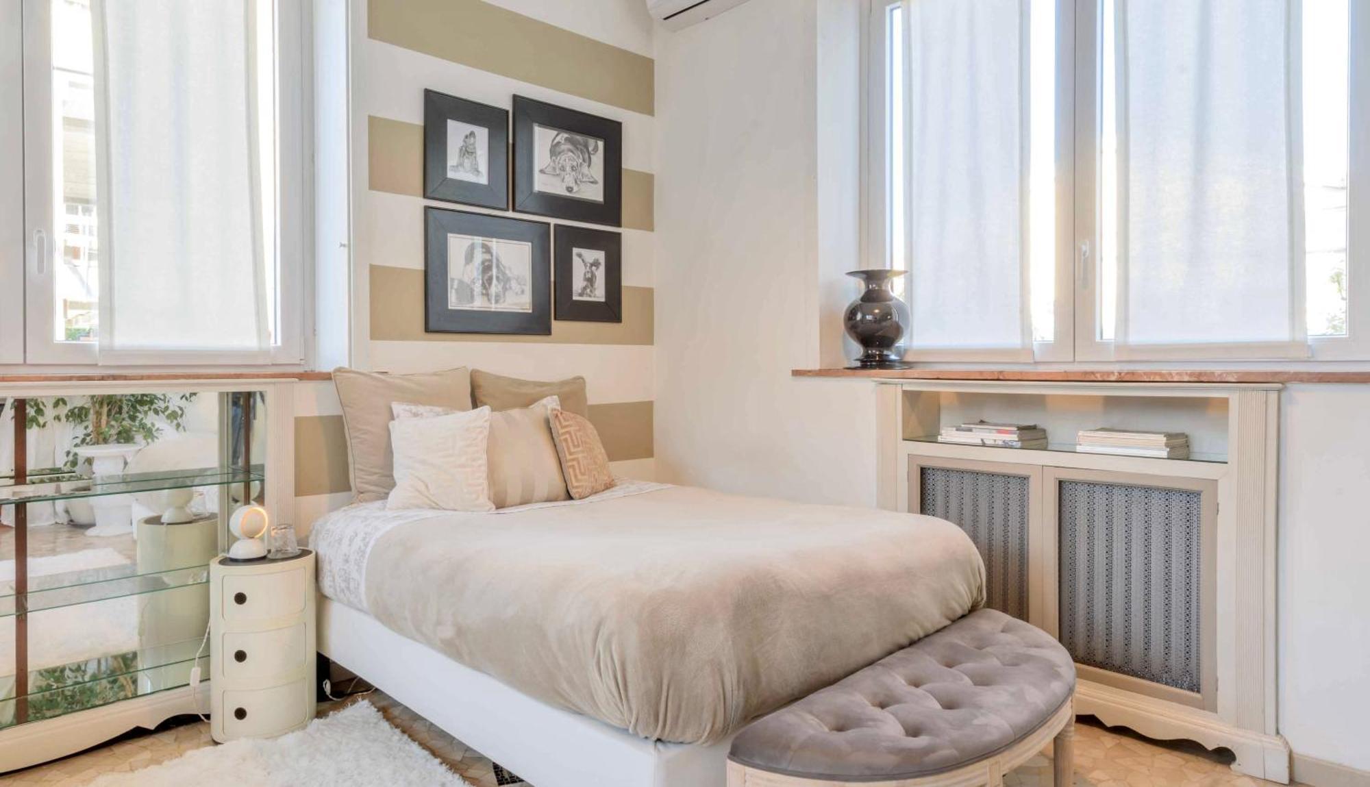 Aida Appartement *