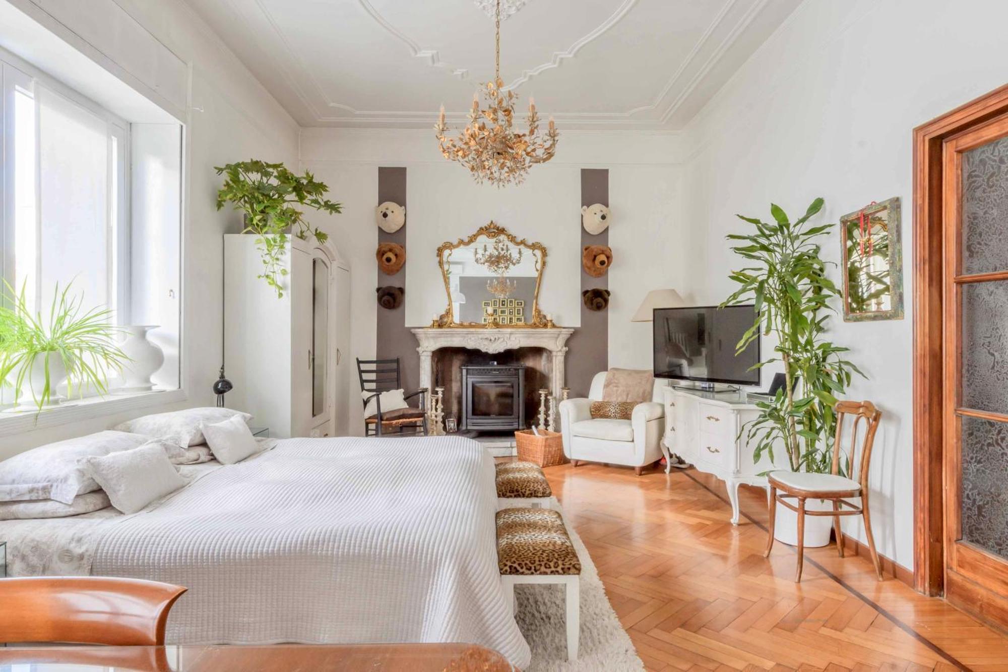 Aida Appartement Milaan