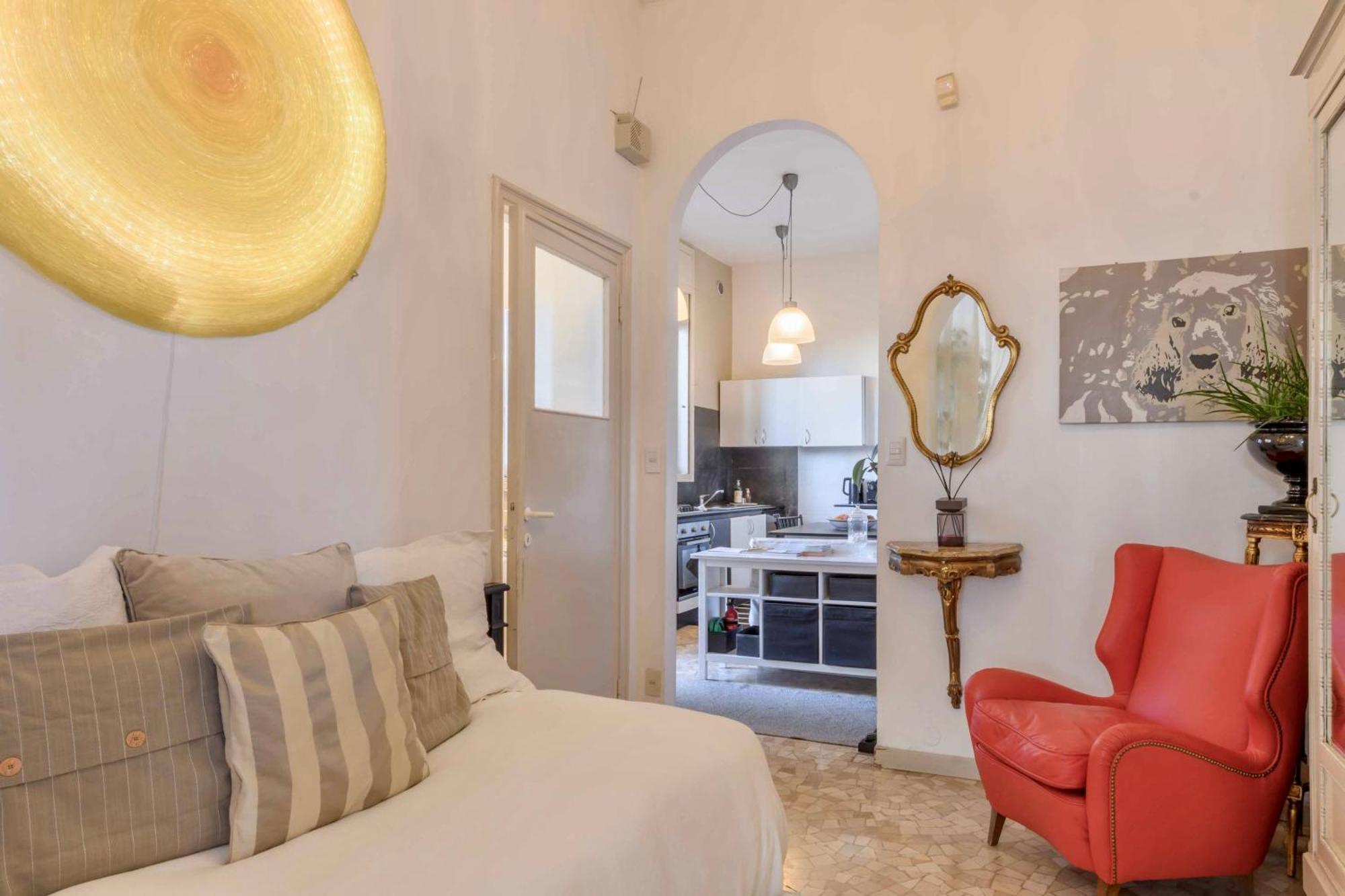 Apartment Aida Mailand