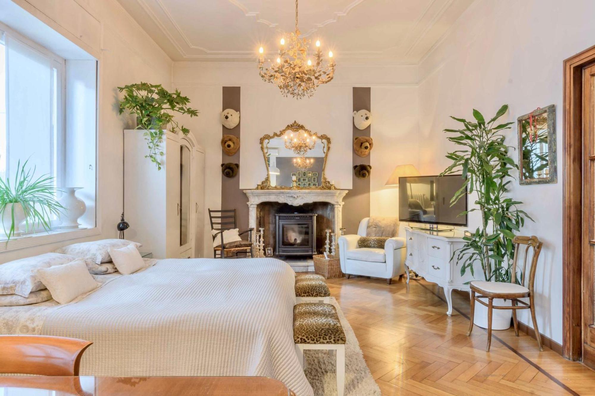 Apartment Aida Mailand