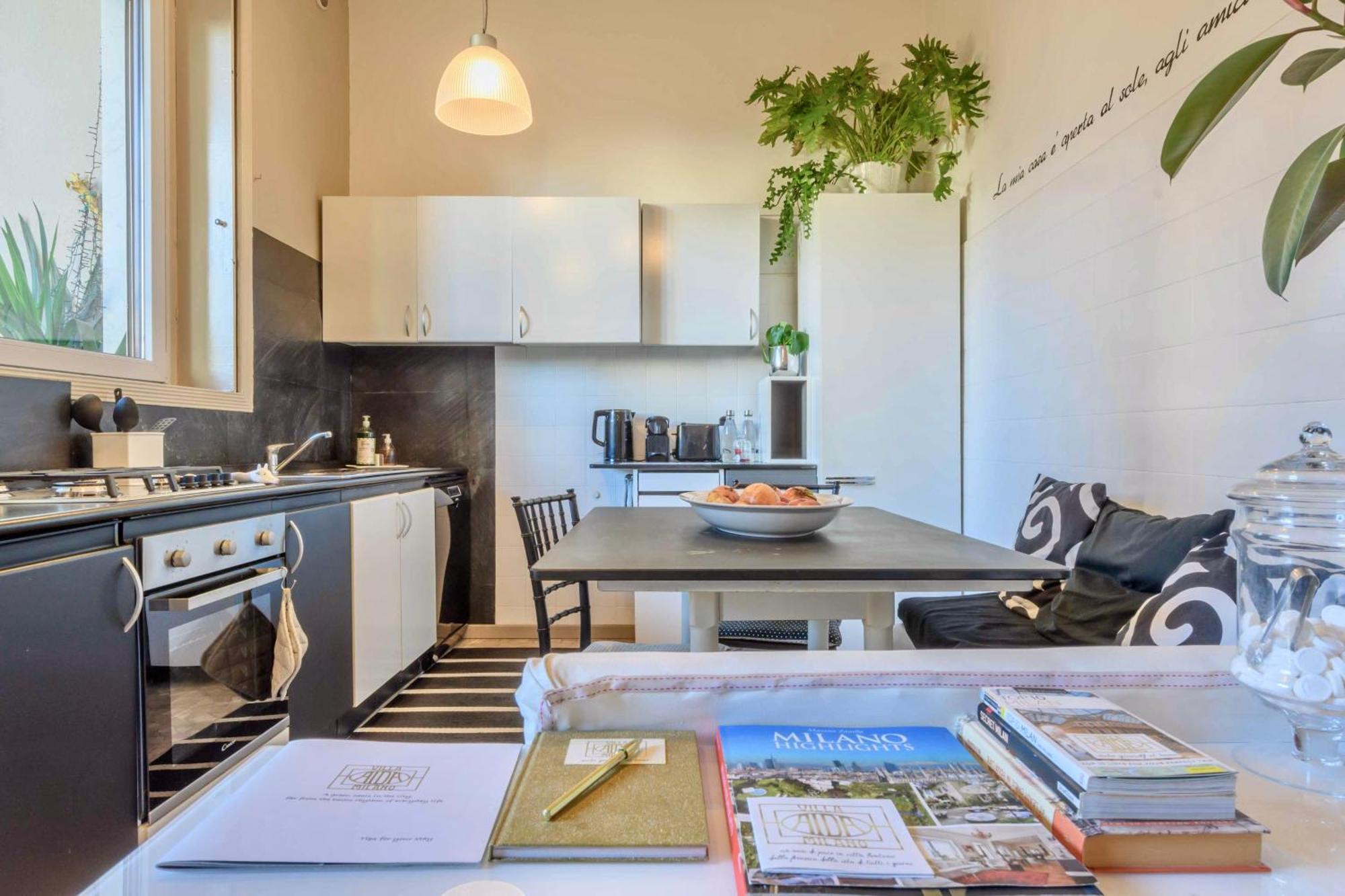 Aida Appartement *