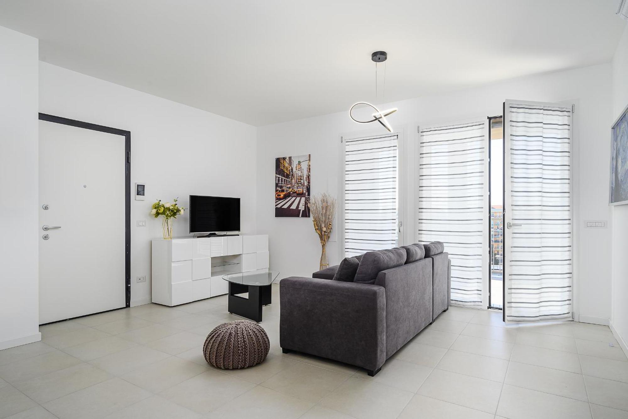 Martesana Appartement Milaan