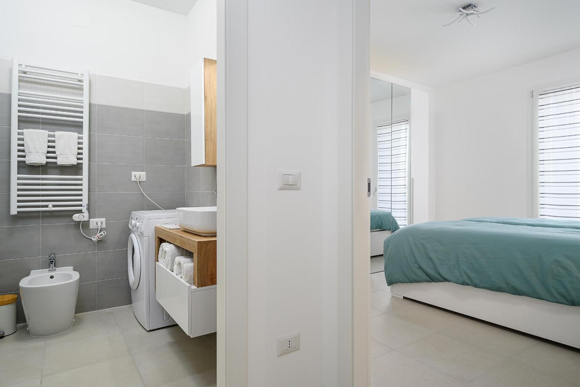 Appartement Martesana