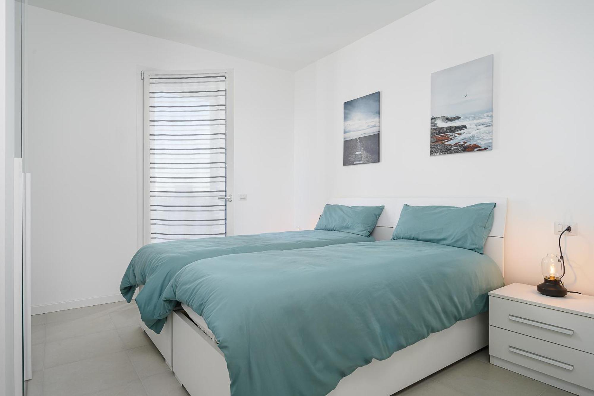 Appartement Martesana *