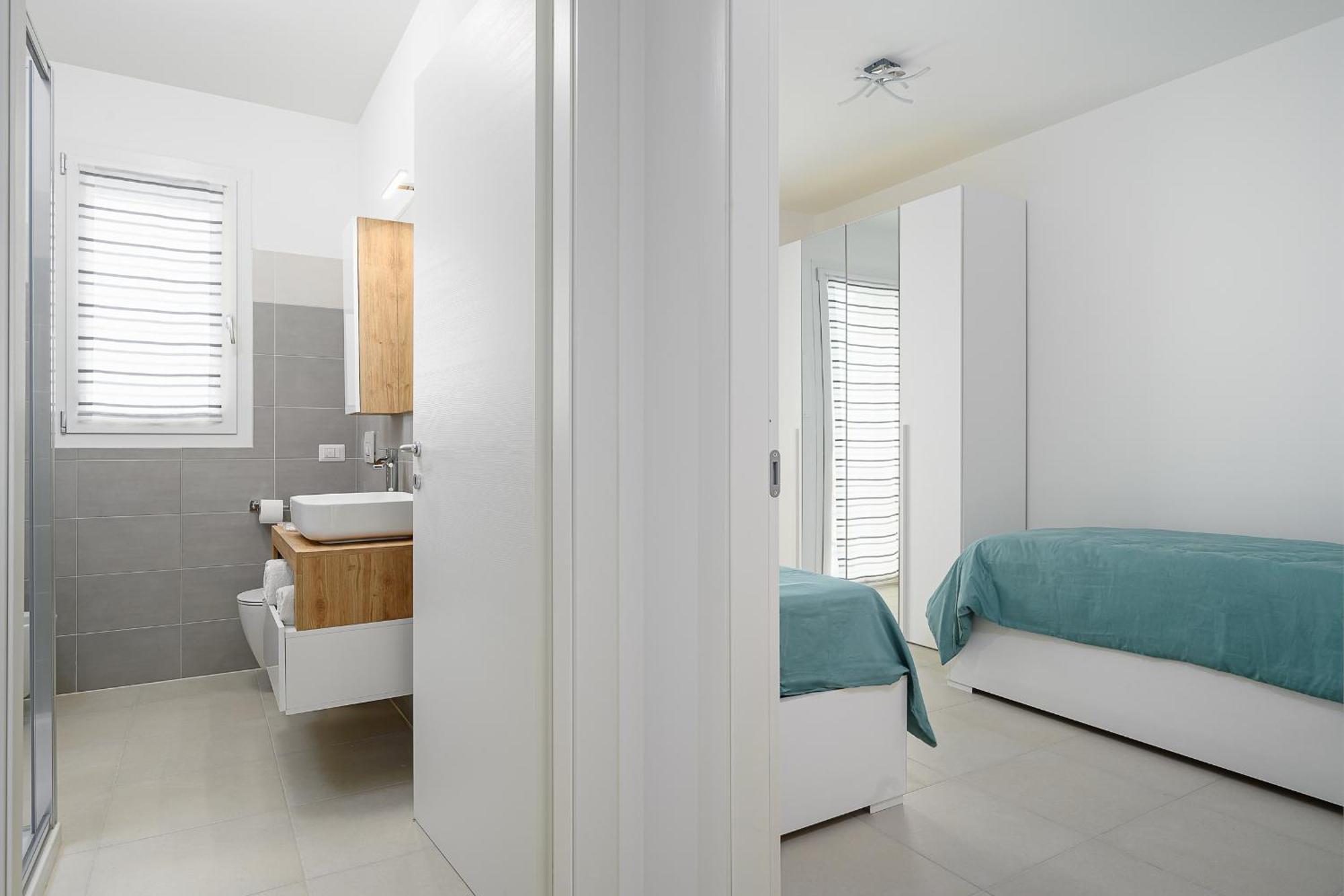 Martesana Appartement