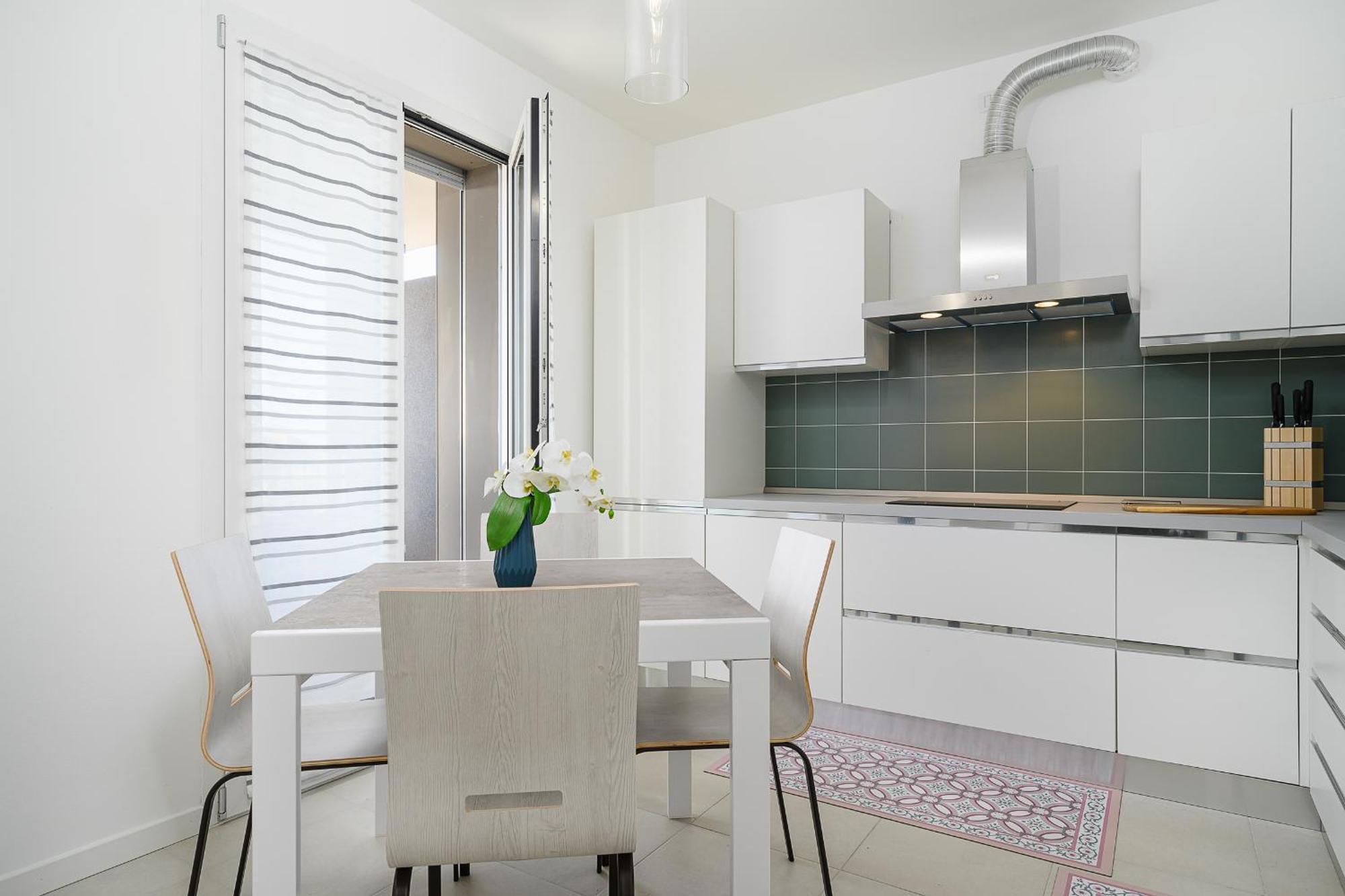 Martesana Appartement