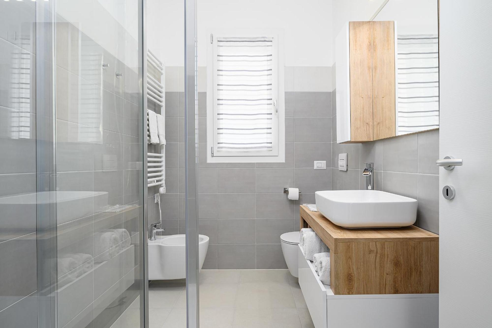 Martesana Appartement *