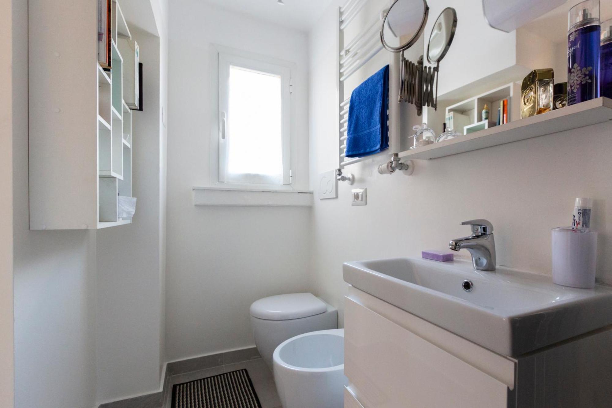 Commenda White Leilighet Milano