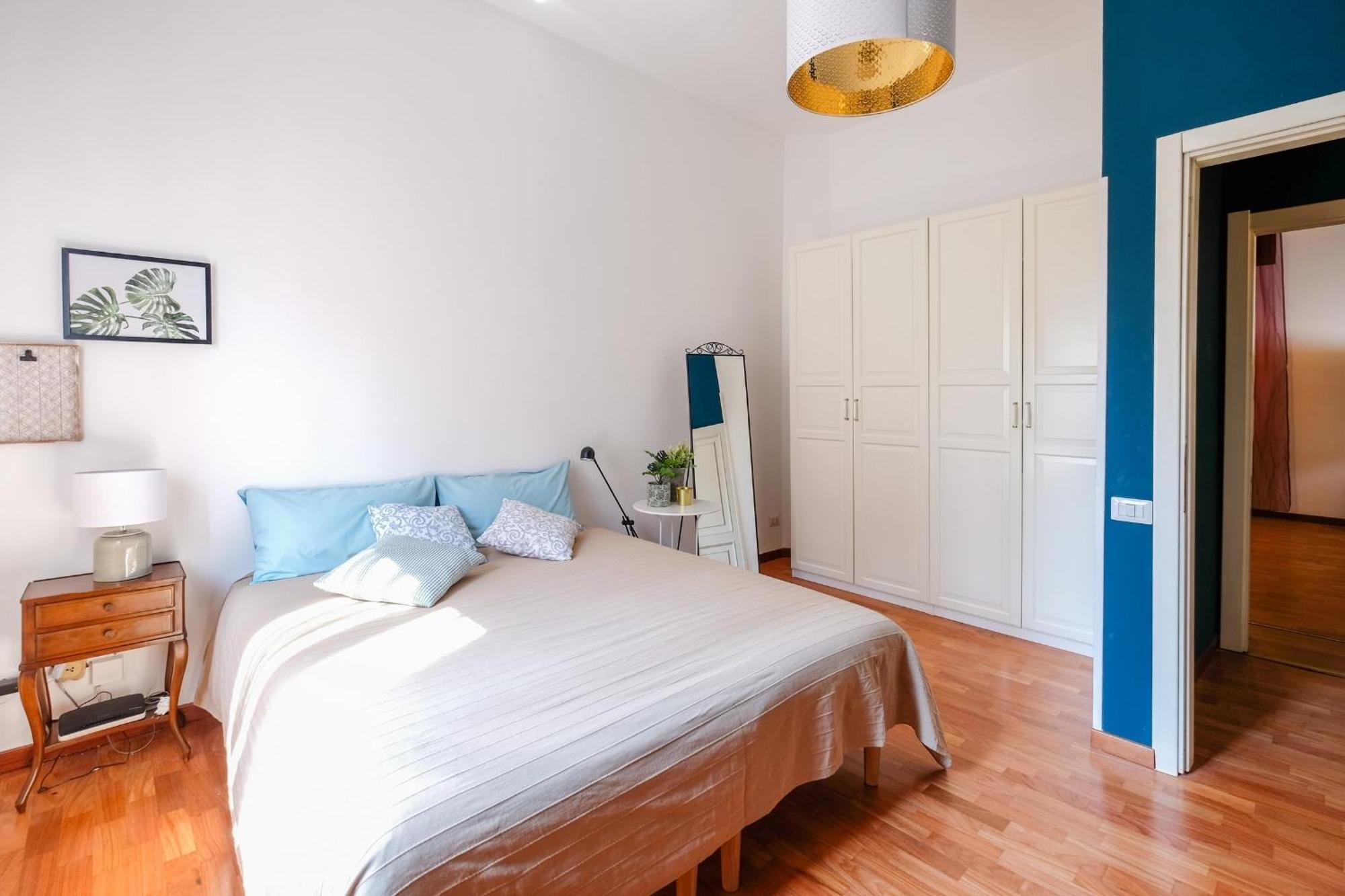 The Best Rent - Renovated In March 2024 * Milaan