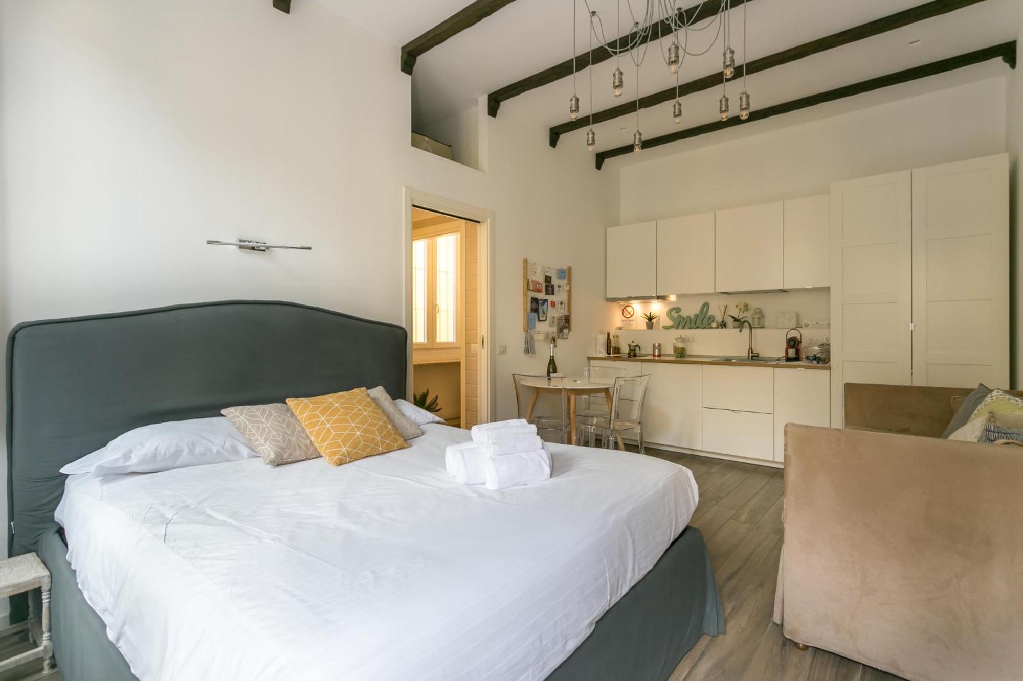 Leilighet Vigevano 41 Milano