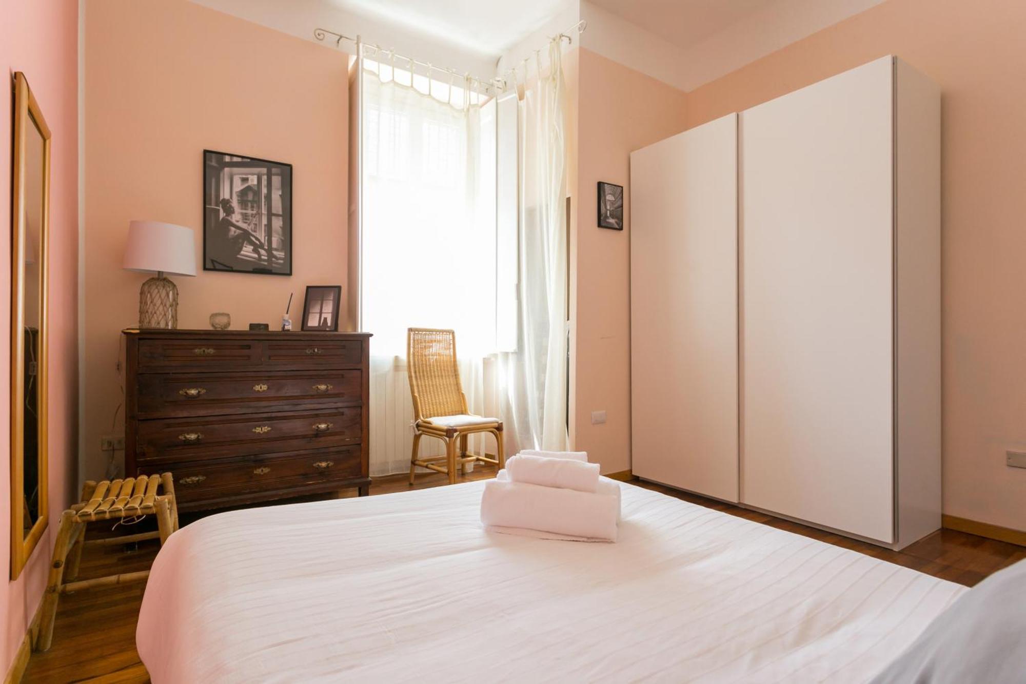 Leilighet Vigevano 41 Milano