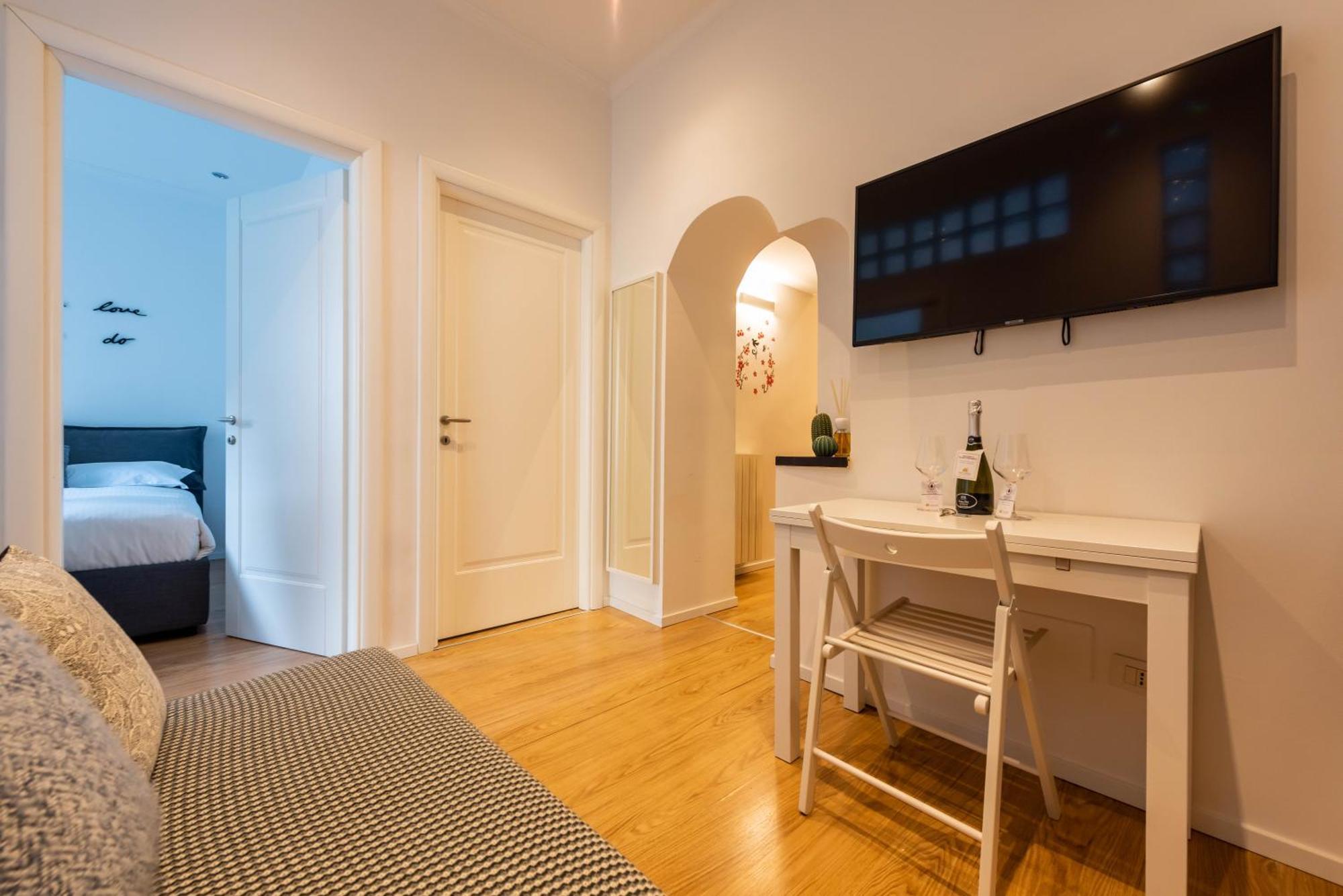Vigevano 41 Leilighet Milano