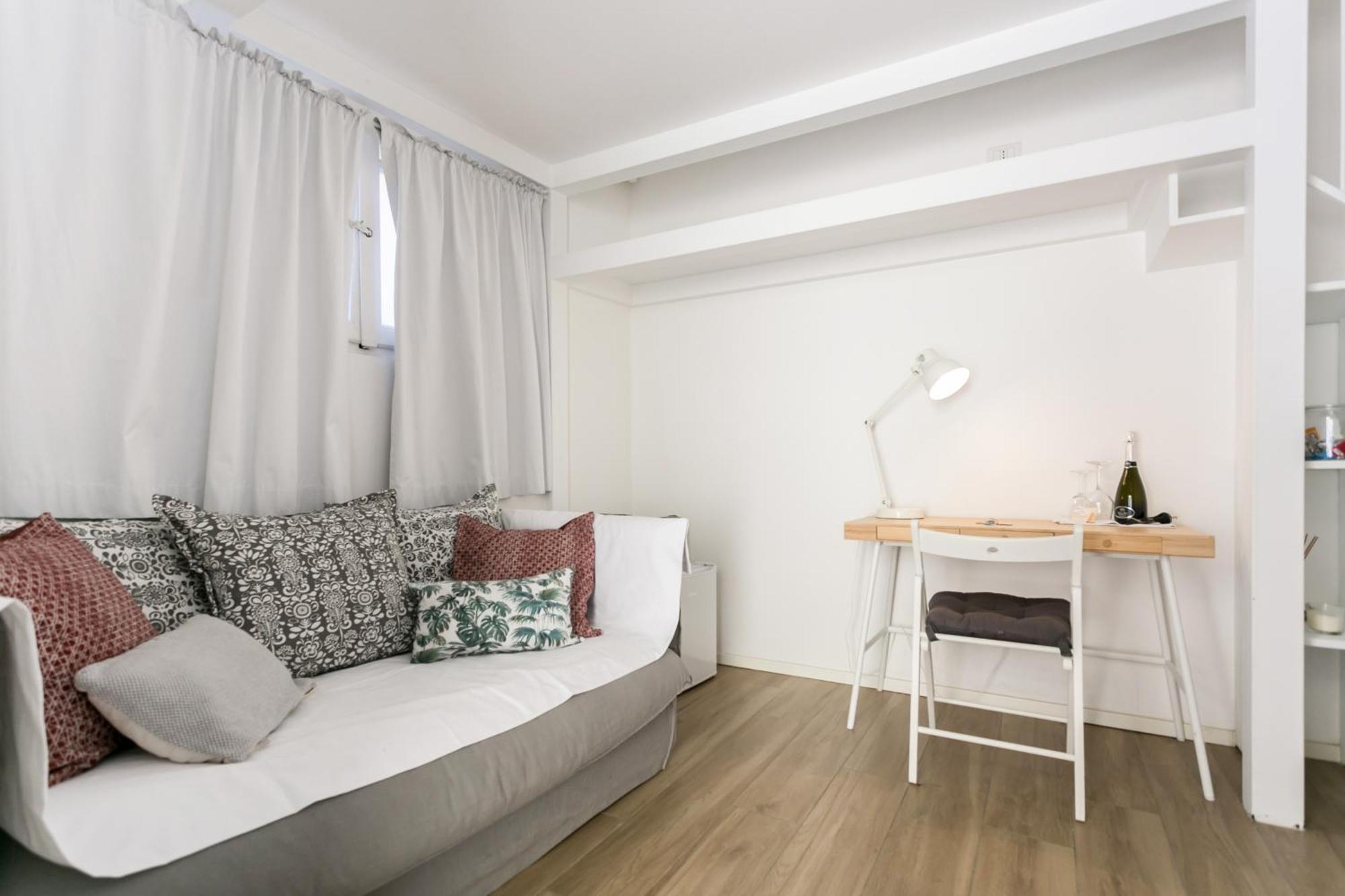 Leilighet Vigevano 41 Milano