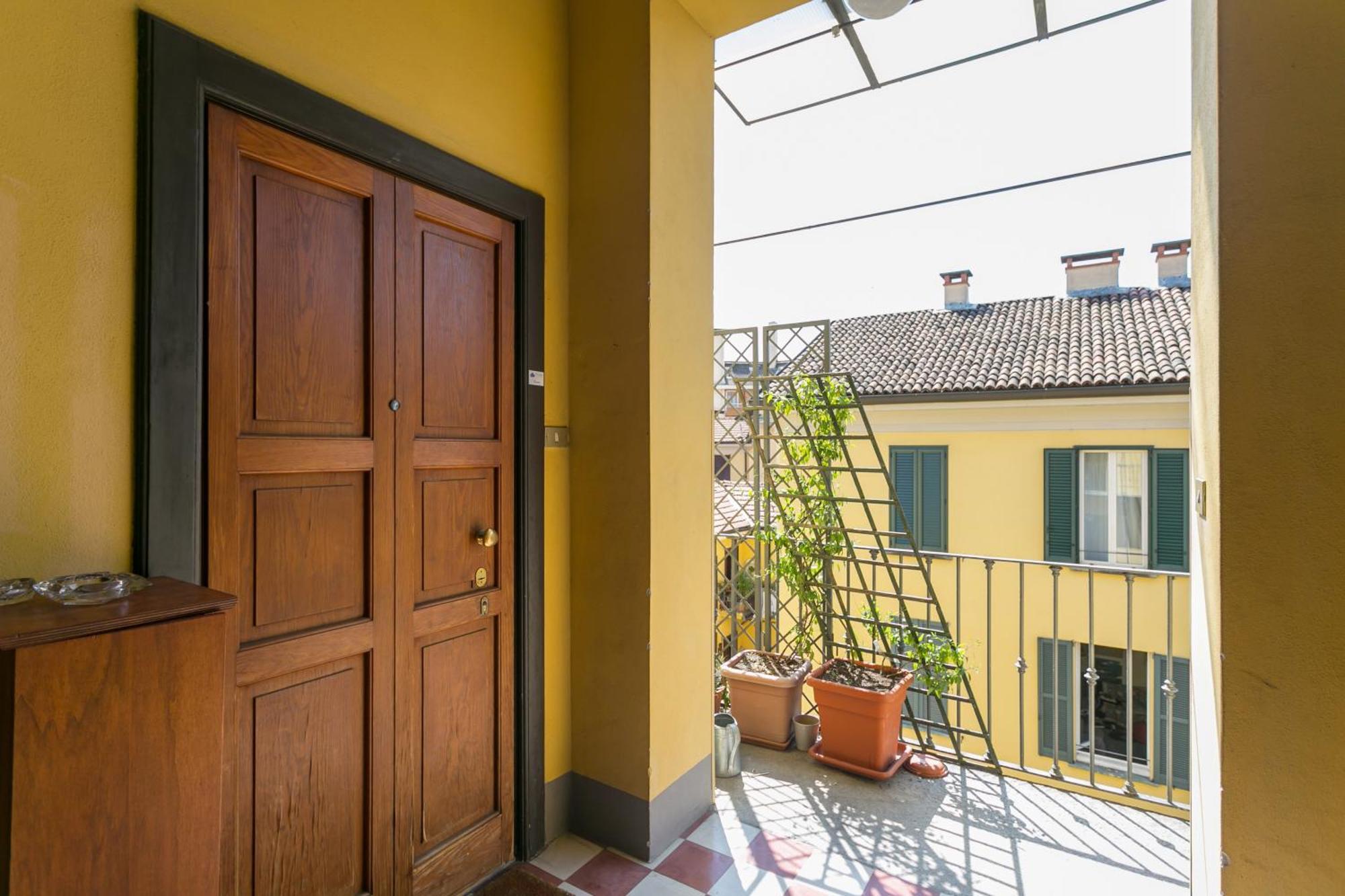 Leilighet Vigevano 41