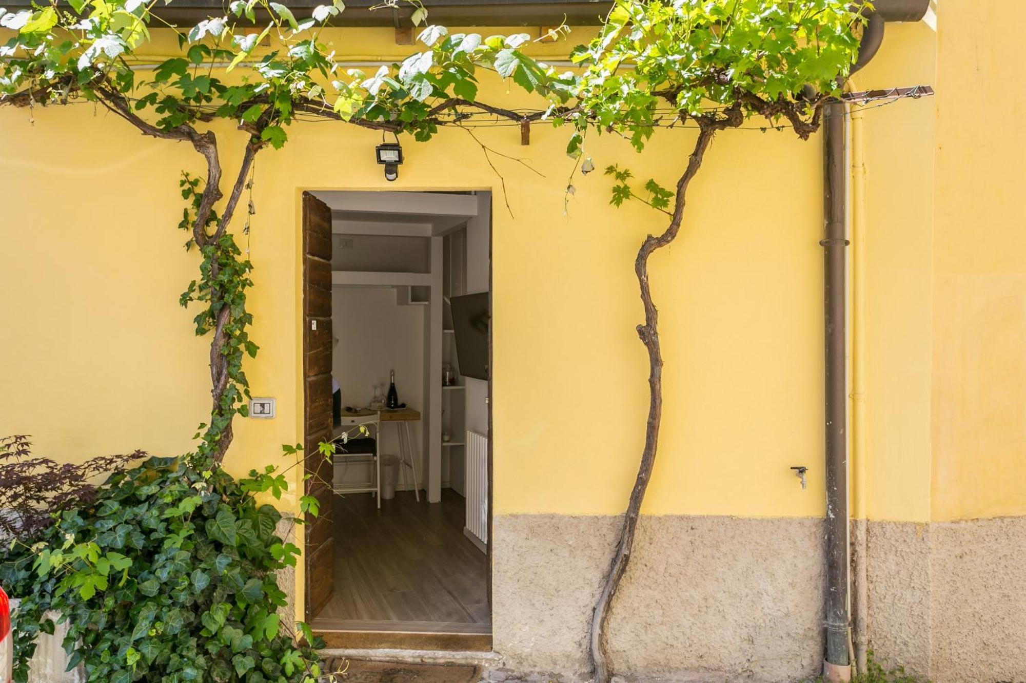 Leilighet Vigevano 41 Milano