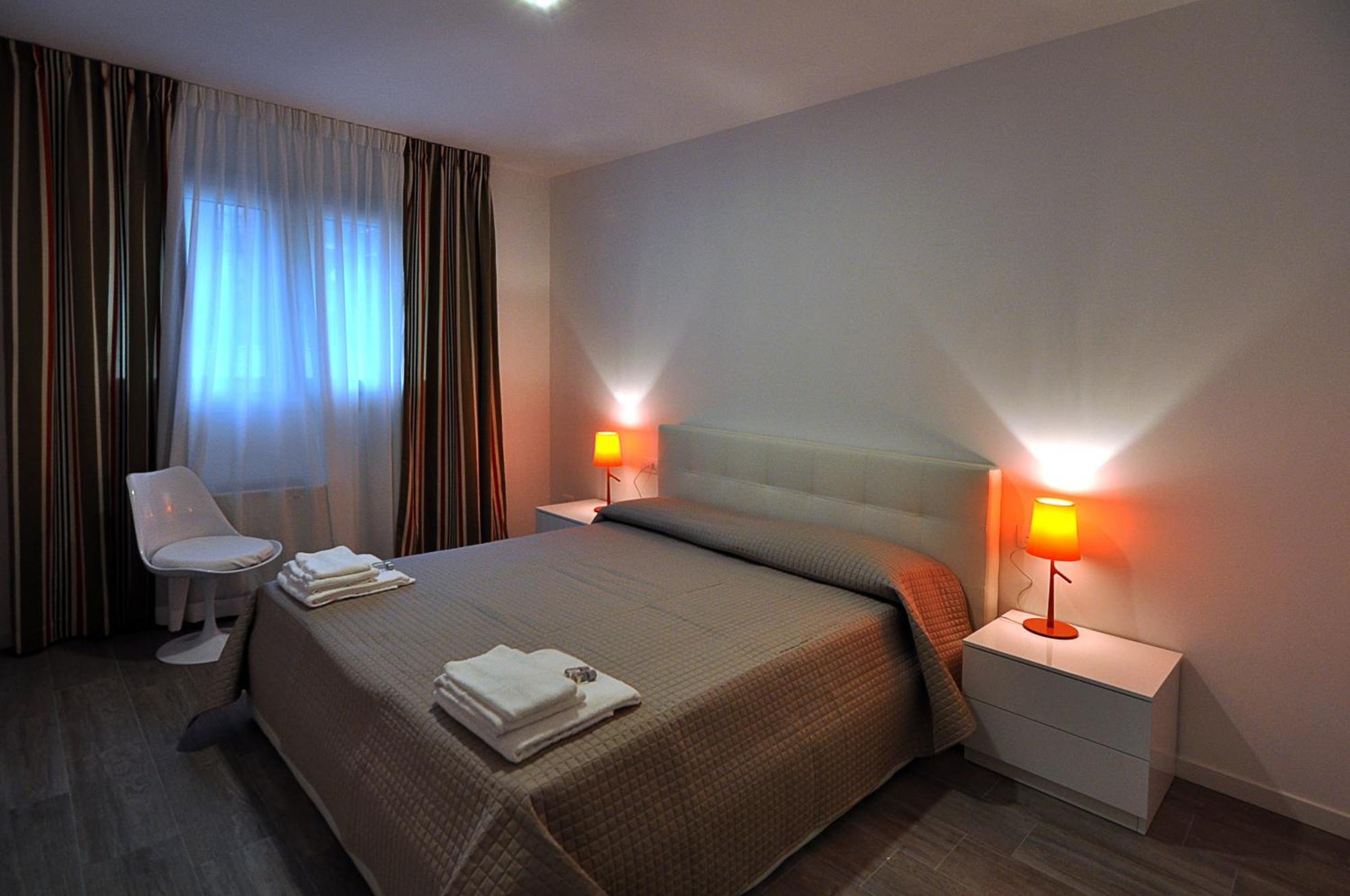Bb Arcimboldi Aparthotel Milan