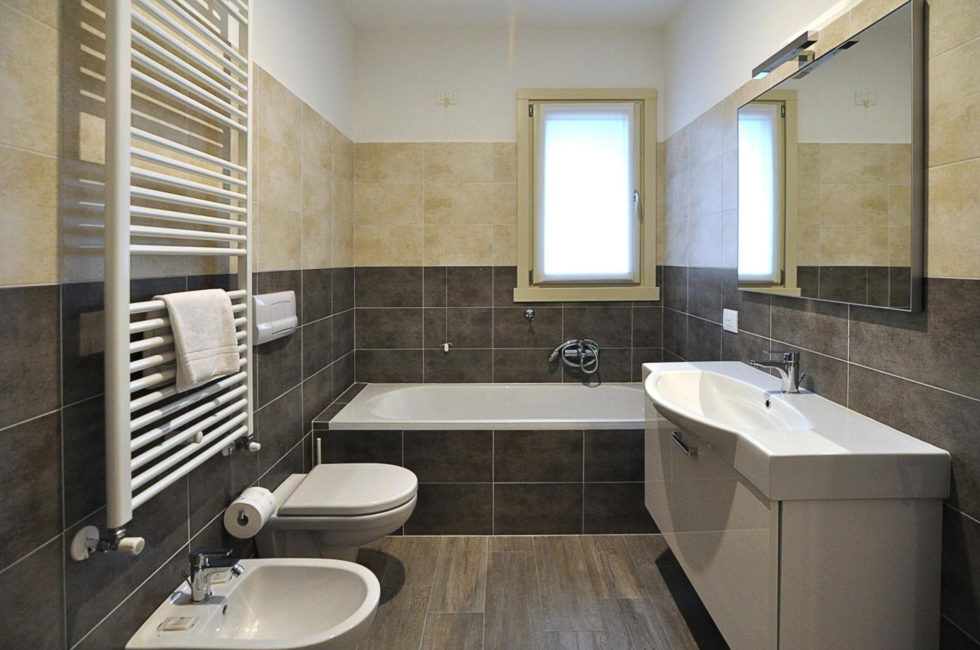 Aparthotel Bb Arcimboldi