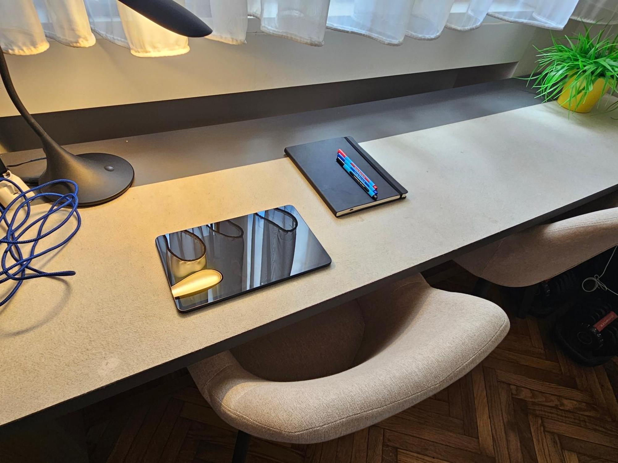 Exclusive Top Floor 2-bedroom Flat * Milano