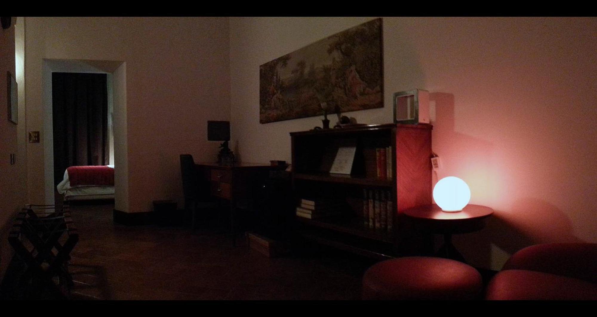 Casa Calicantus Mailand