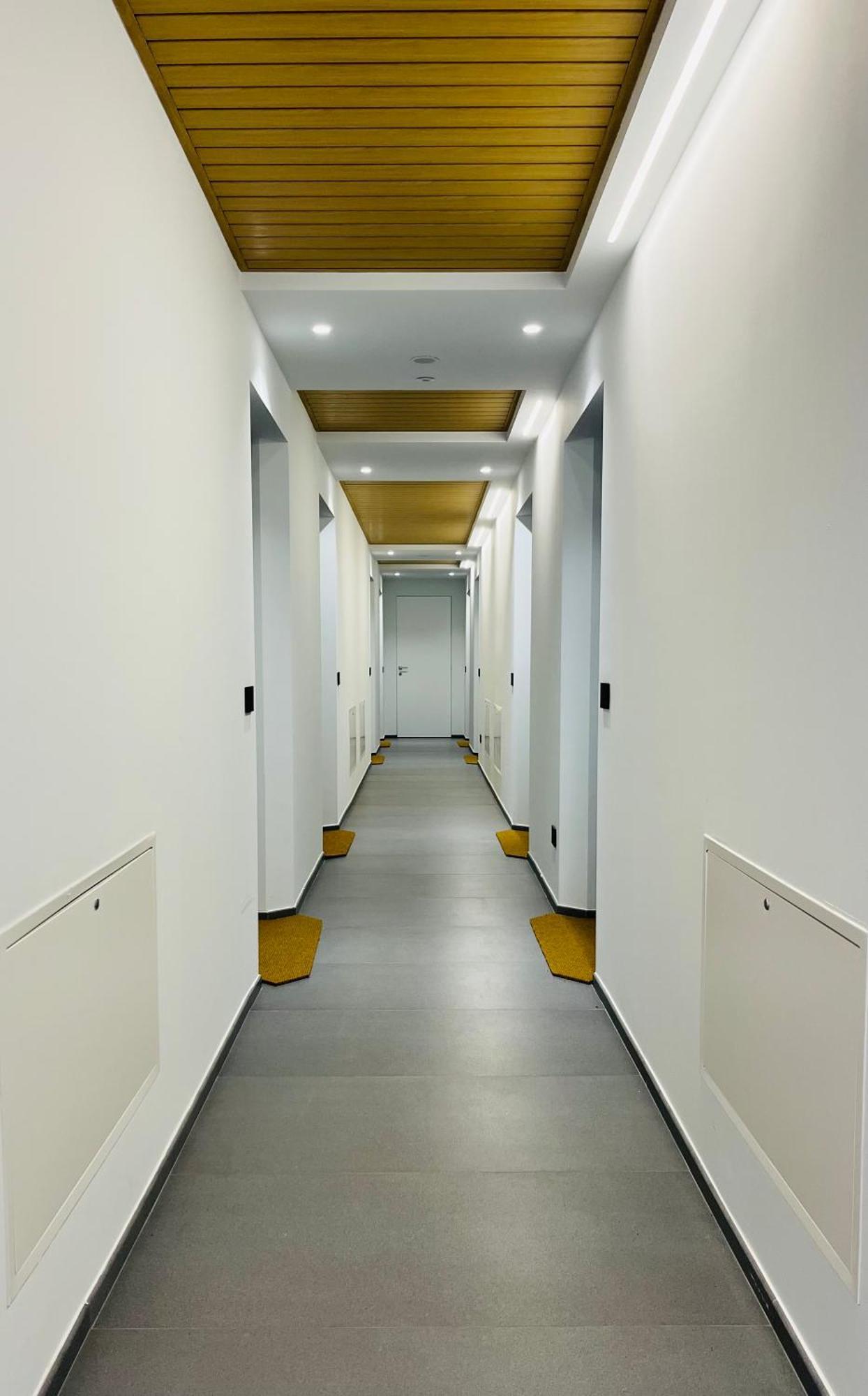 Studio 3 - Leilighet *