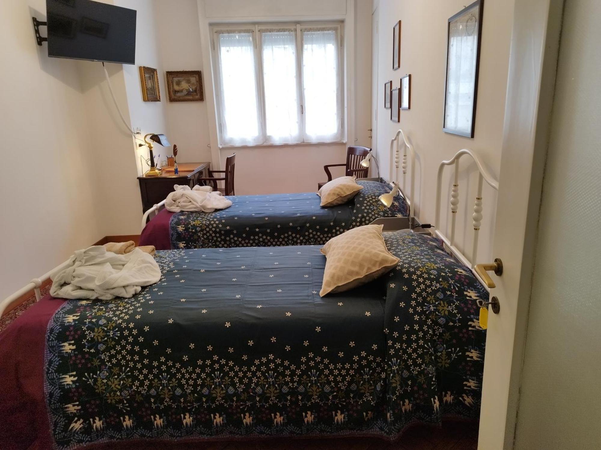 Del Corso Apartment