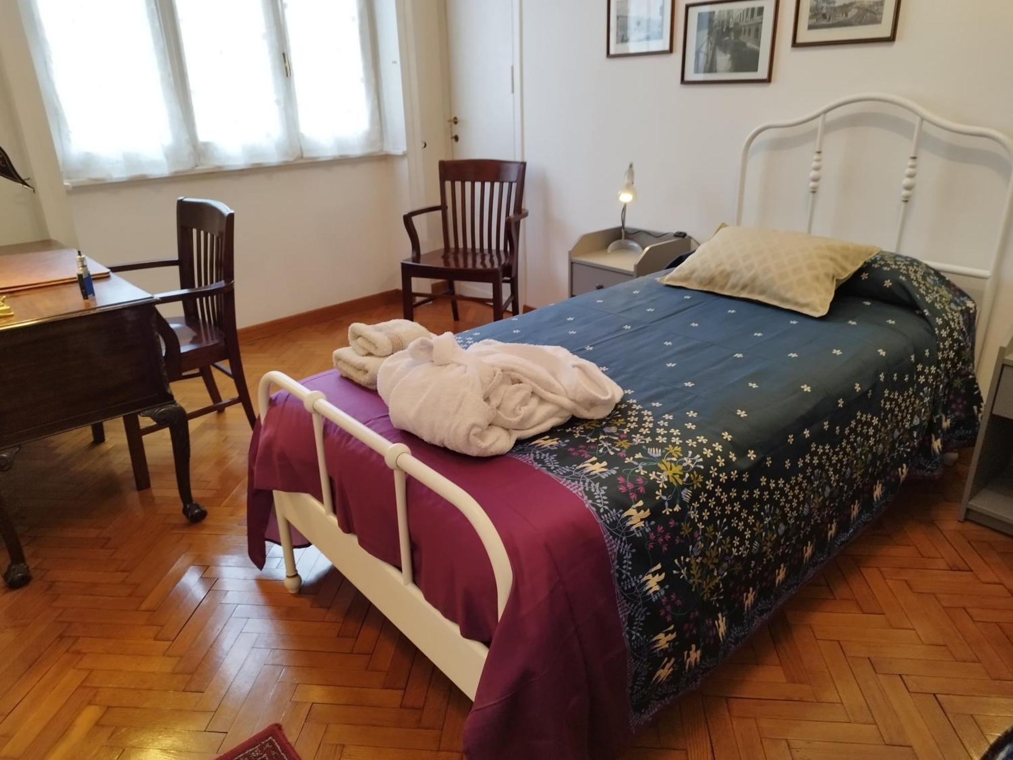 Apartment Del Corso *