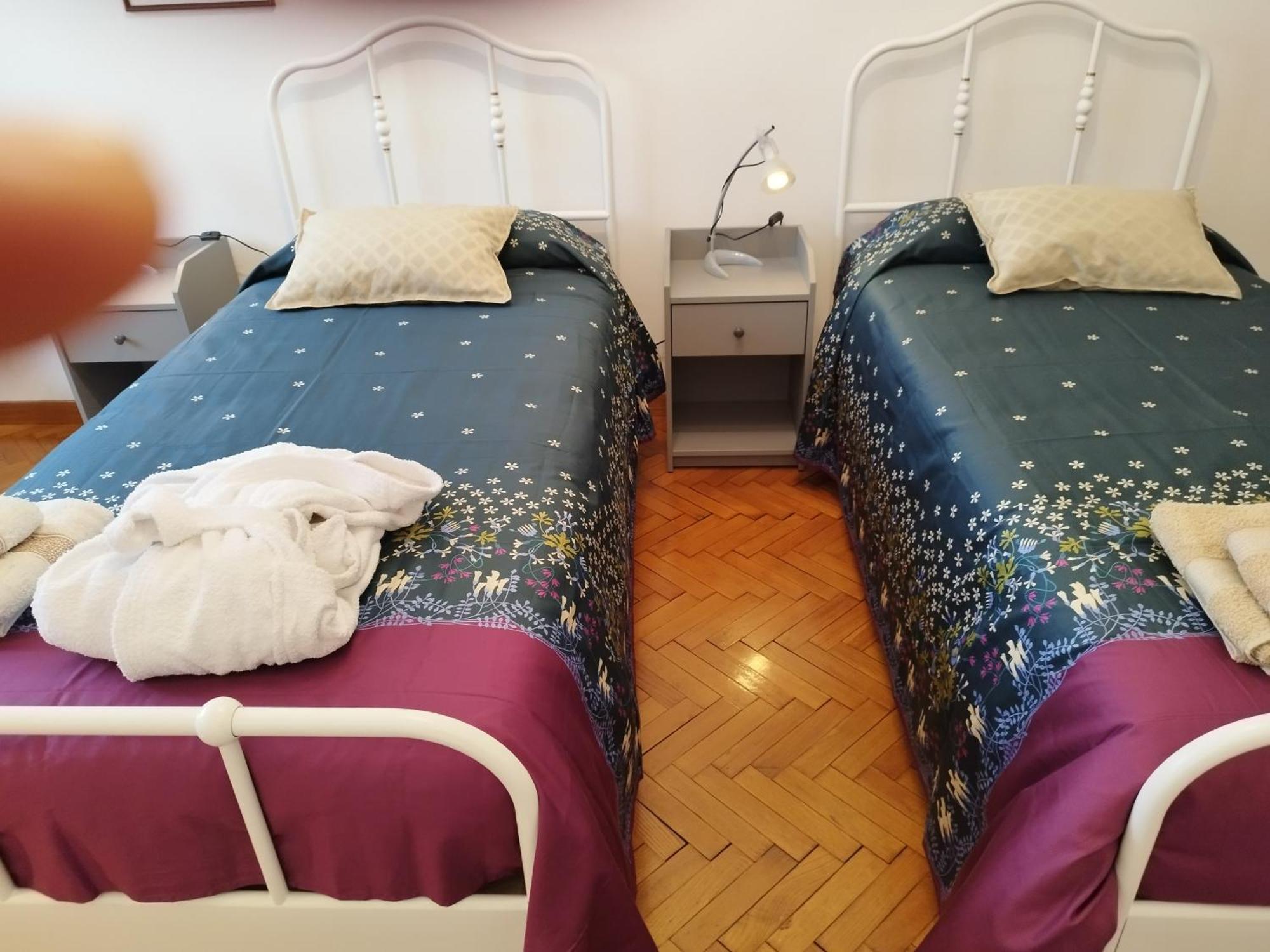 Del Corso Apartment