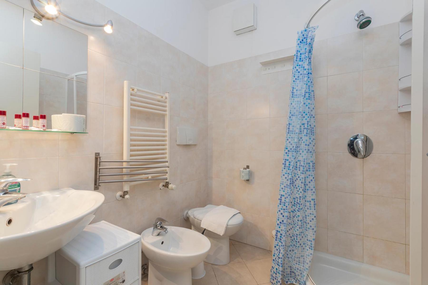 Xenia - Spacious Three-room 10 Min From Linate * Milano