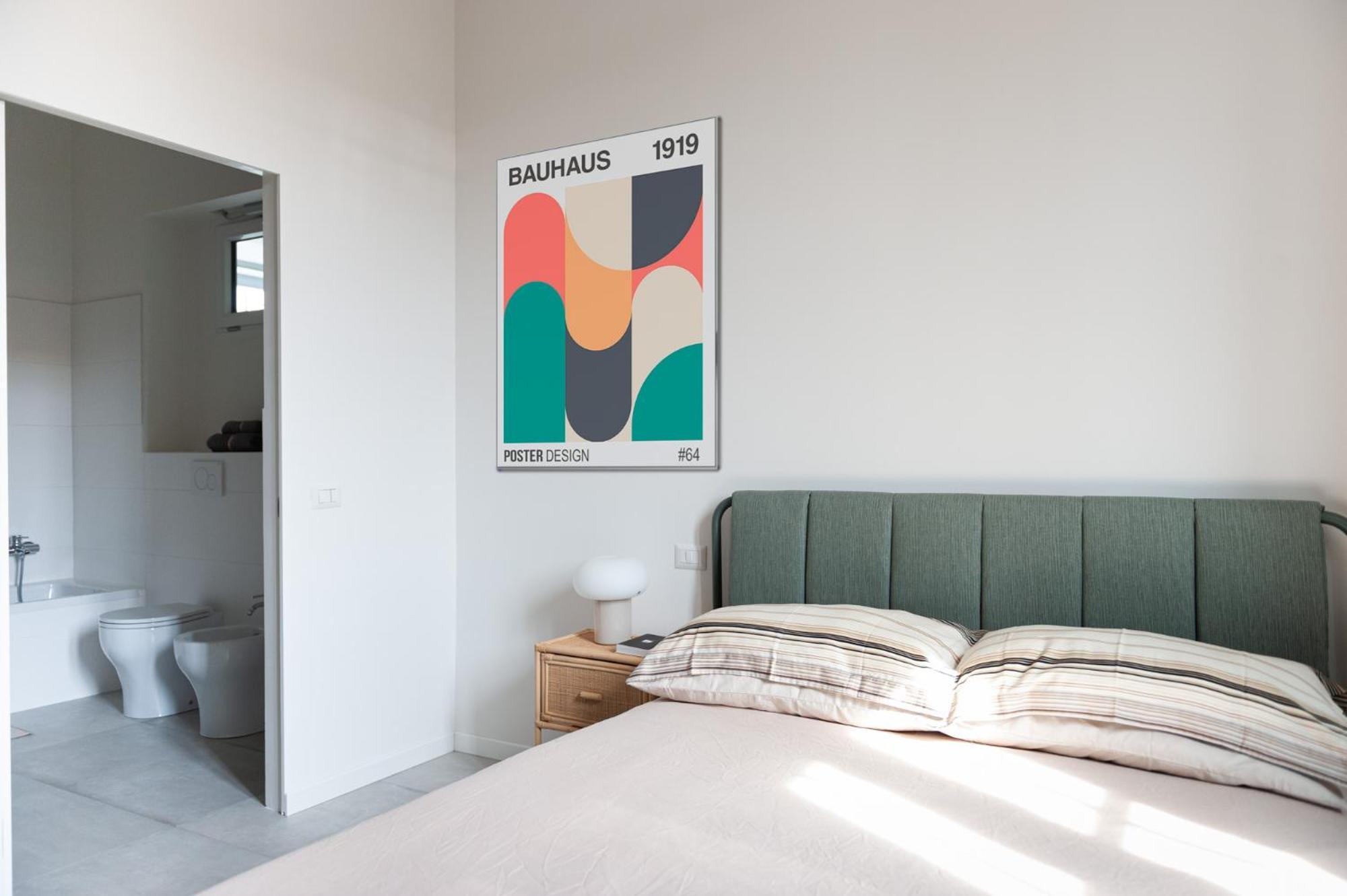 Foresteria Milo Leilighet Milano