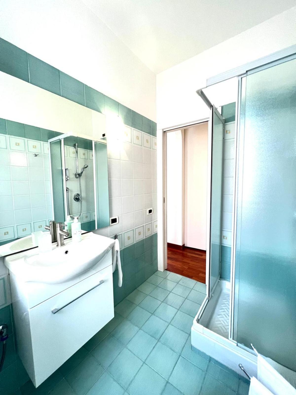 Appartamento Duomo-fiera Mi Kheda House With Self Check In *