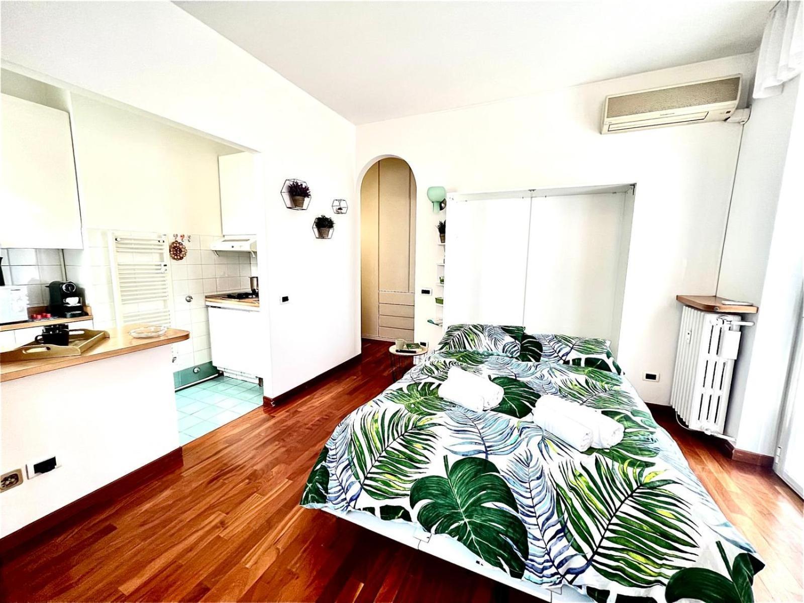 Appartamento Duomo-fiera Mi Kheda House With Self Check In *