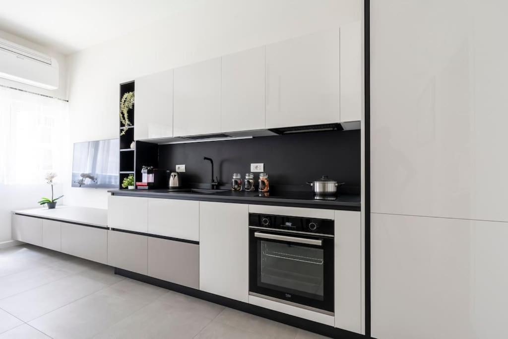 Terra Di - Scalo Farini * Milano