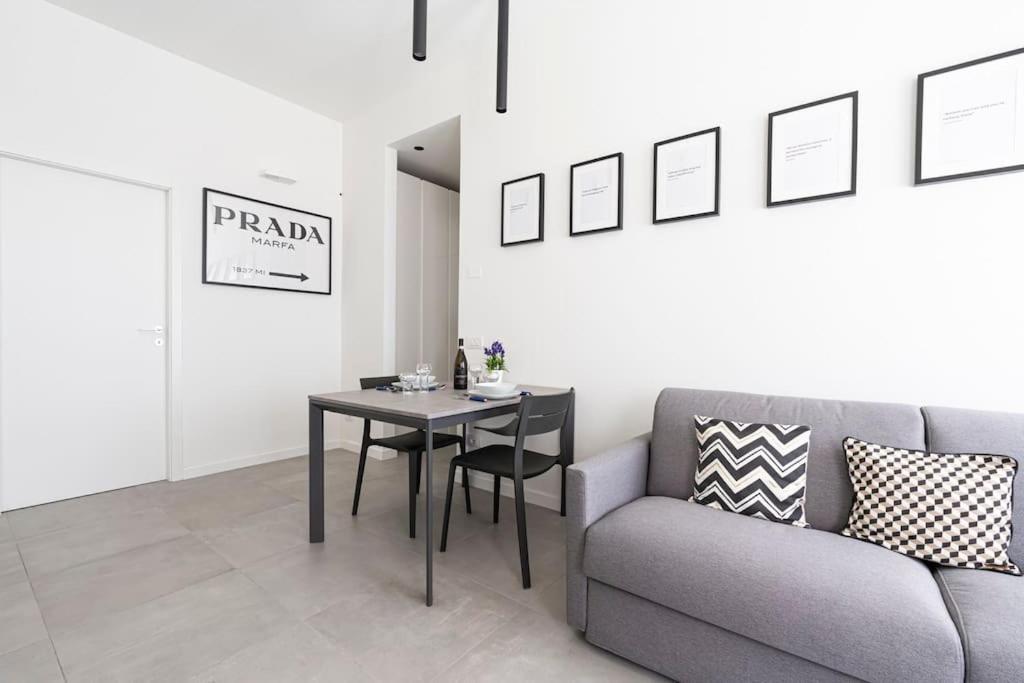 Terra Di - Scalo Farini Appartamento Milano