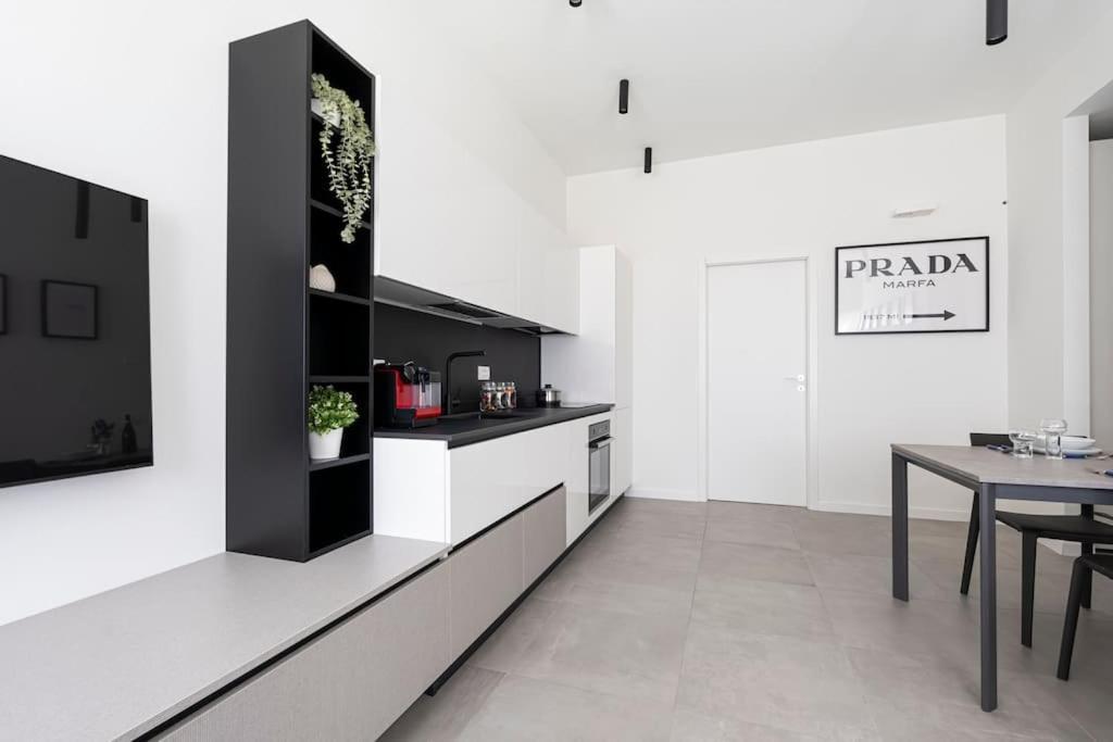Terra Di - Scalo Farini Appartamento Milano