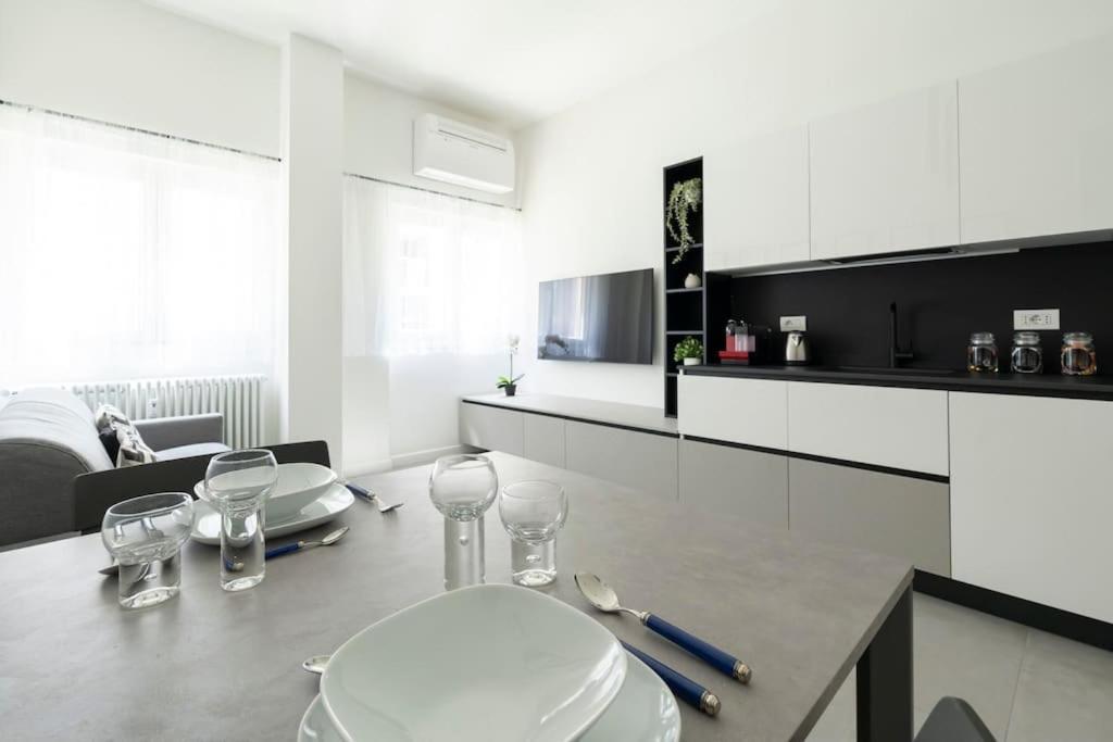 Terra Di - Scalo Farini * Milano