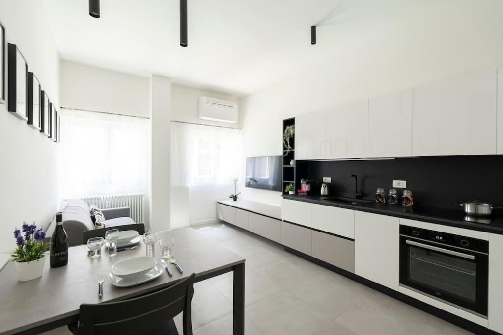 Terra Di - Scalo Farini Appartamento Milano