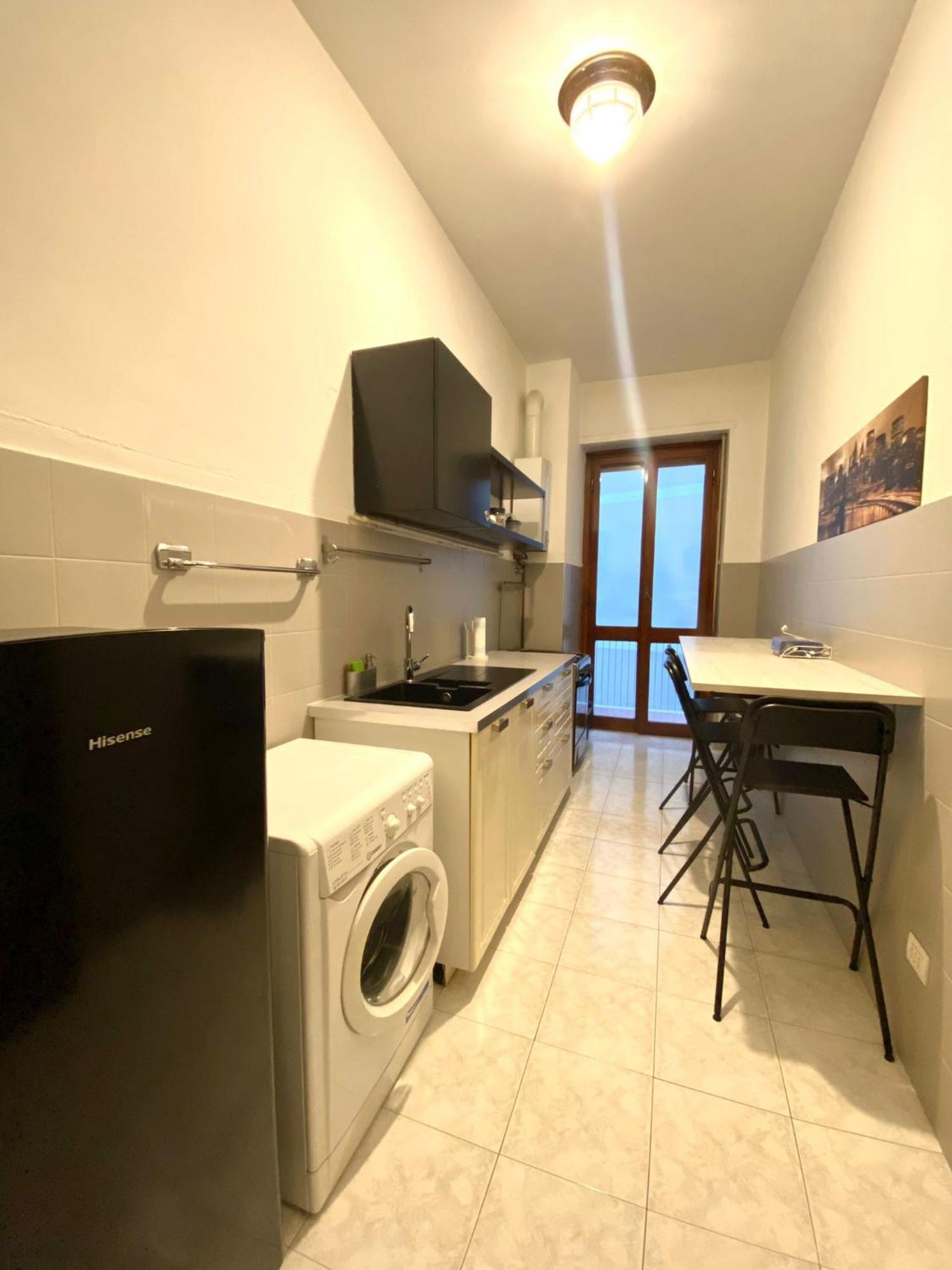 In Darsena - Navigli Appartement Milaan