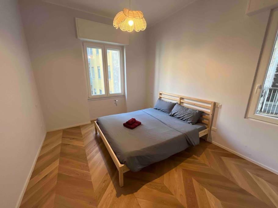Appartamento Skyline Three Milano