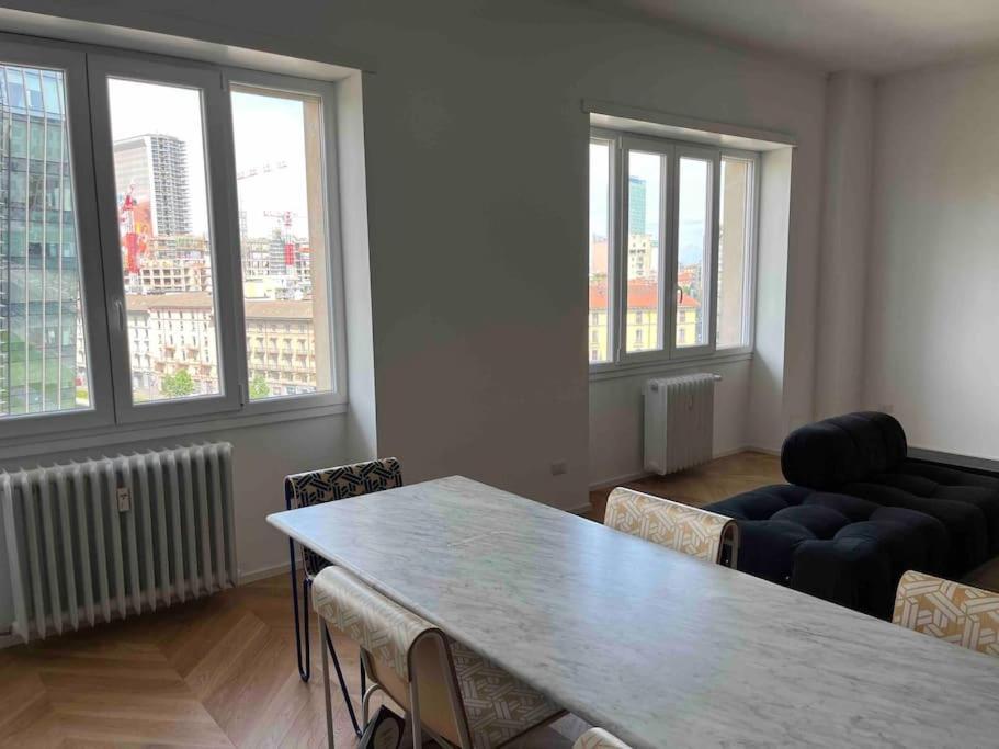 Appartamento Skyline Three