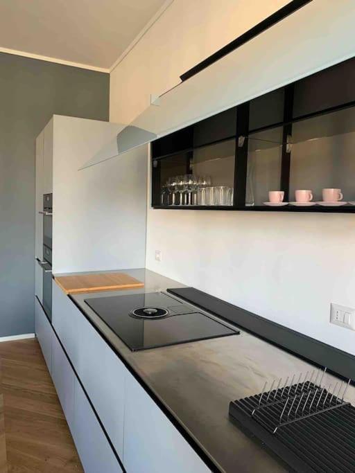Appartamento Skyline Three