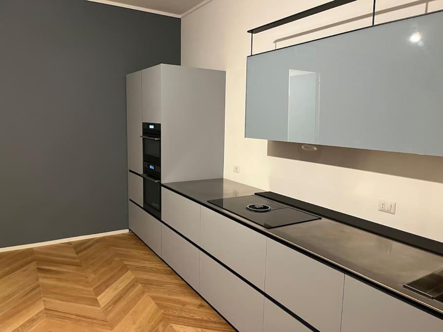 Appartamento Skyline Three