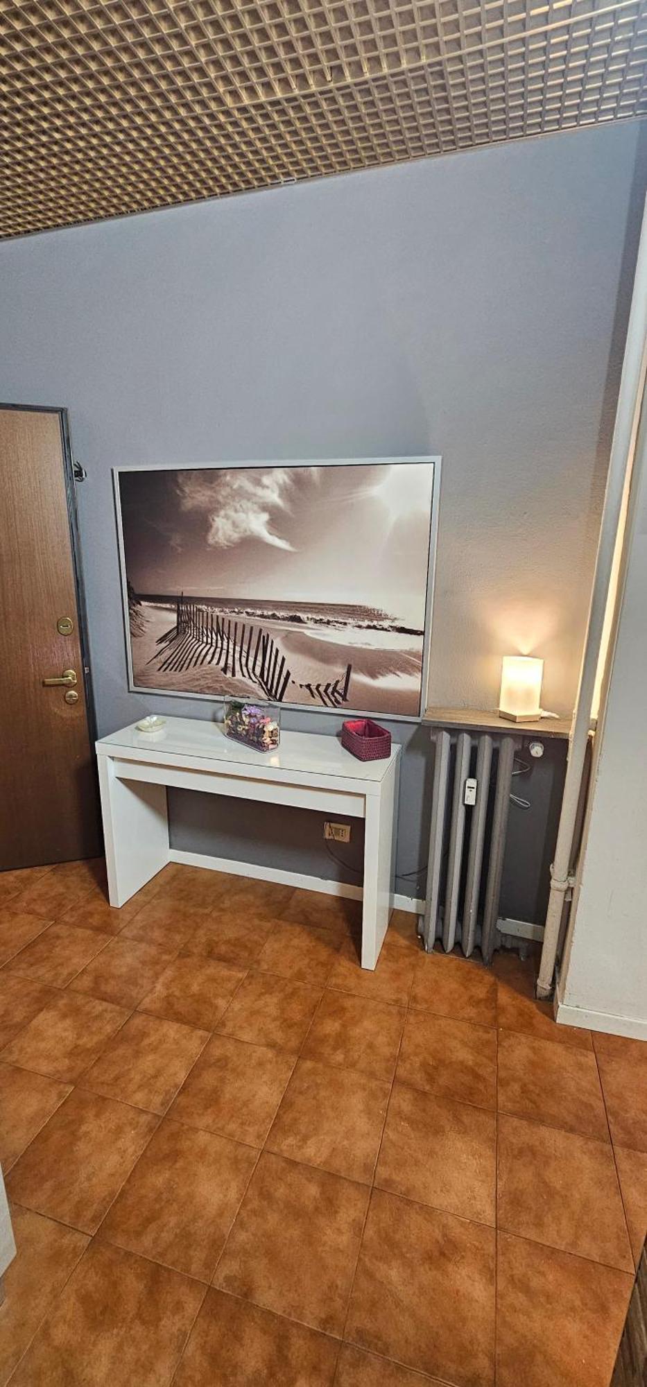 House In The Center Of Apartment Mailand